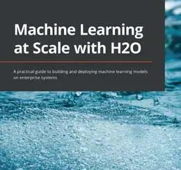 Machine Learning at Scale with H2O