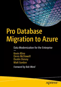 Pro Database Migration to Azure