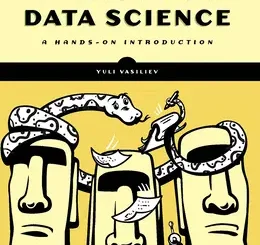 Python for Data Science: A Hands-On Introduction