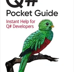 Q# Pocket Guide: Instant Help for Q# Developers