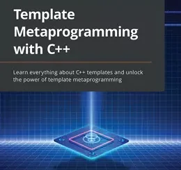 Template Metaprogramming with C++