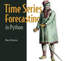 Time Series Forecasting in Python