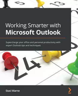 Working Smarter with Microsoft Outlook