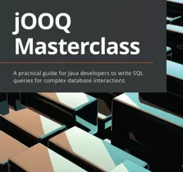 jOOQ Masterclass