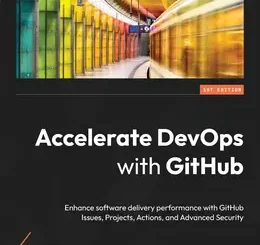 Accelerate DevOps with GitHub