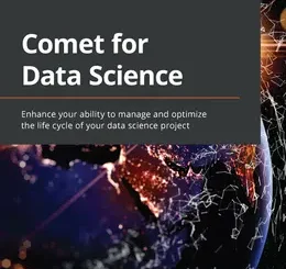 Comet for Data Science