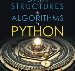 Data Structures & Algorithms in Python