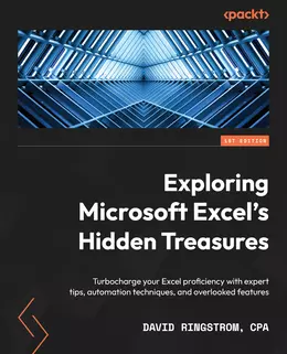 Exploring Microsoft Excel's Hidden Treasures