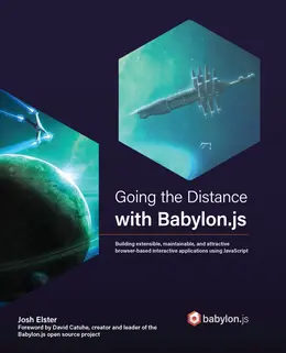 Going the Distance with Babylon.js