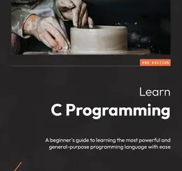 Learn C Programming, 2nd Edition