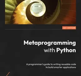 Metaprogramming with Python