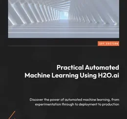 Practical Automated Machine Learning Using H2O.ai