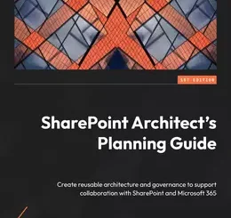 SharePoint Architect's Planning Guide