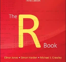 The R Book, 3rd Edition