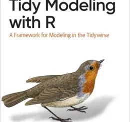 Tidy Modeling with R: A Framework for Modeling in the Tidyverse