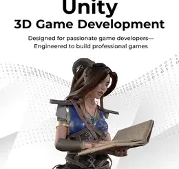 Unity 3D Game Development