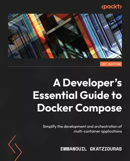 A Developer’s Essential Guide to Docker Compose