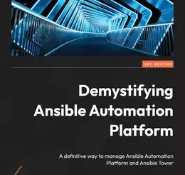 Demystifying Ansible Automation Platform
