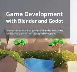 Game Development with Blender and Godot