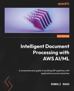 Intelligent Document Processing with AWS AI/ML