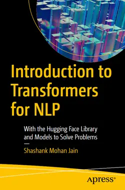 Introduction to Transformers for NLP