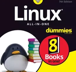 Linux All-In-One For Dummies, 7th Edition