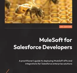 MuleSoft for Salesforce Developers