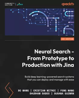 Neural Search - From Prototype to Production with Jina