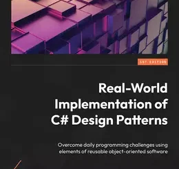 Real-World Implementation of C# Design Patterns