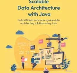 Scalable Data Architecture with Java