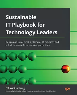 Sustainable IT Playbook for Technology Leaders