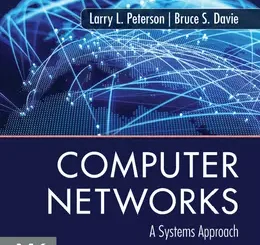 Computer Networks: A Systems Approach, 6th Edition