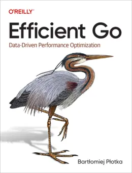 Efficient Go: Data-Driven Performance Optimization