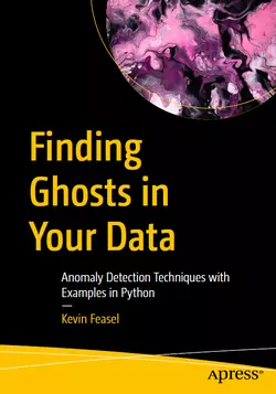Finding Ghosts in Your Data