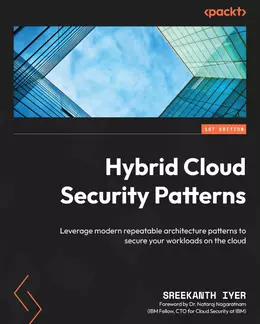 Hybrid Cloud Security Patterns