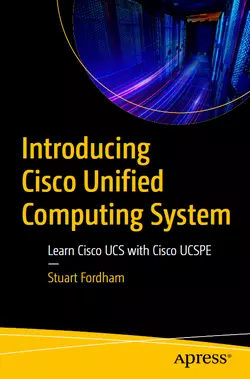 Introducing Cisco Unified Computing System