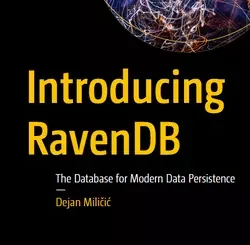 Introducing RavenDB: The Database for Modern Data Persistence
