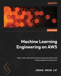 Machine Learning Engineering on AWS