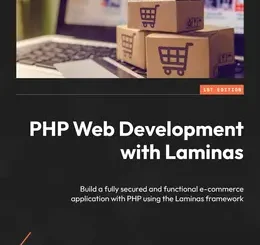 PHP Web Development with Laminas