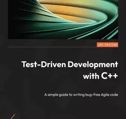 Test-Driven Development with C++