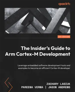 The Insider’s Guide to Arm Cortex-M Development
