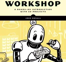 AVR Workshop: A Hands-On Introduction with 60 Projects