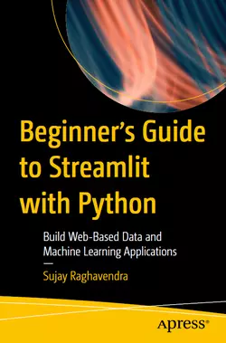 Beginner’s Guide to Streamlit with Python