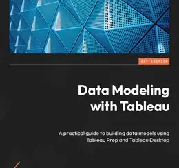 Data Modeling with Tableau