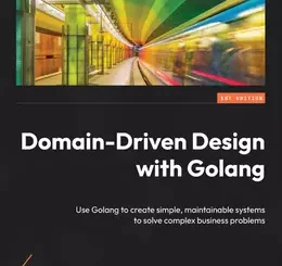 Domain-Driven Design with Golang