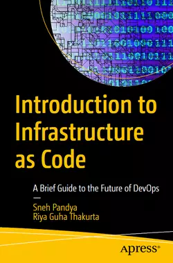 Introduction to Infrastructure as Code