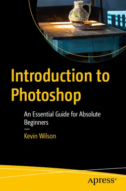 Introduction to Photoshop