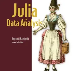Julia for Data Analysis