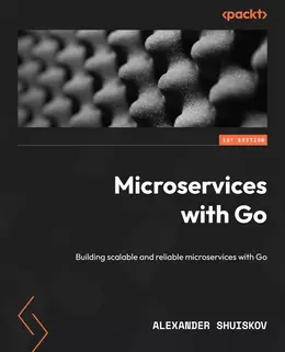 Microservices with Go