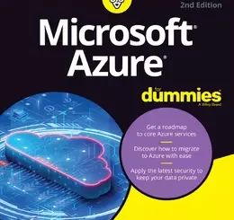 Microsoft Azure For Dummies, 2nd Edition